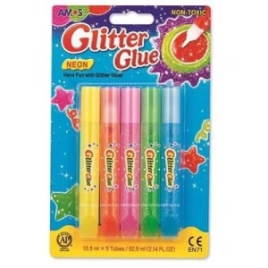 3E Grup - Amos Simli Yapışkan 5 Tüp Twınkle Gtw10b5