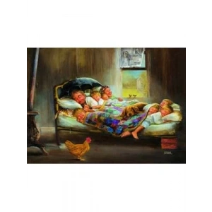 3E Grup - Anatolian 2000 Parça Puzzle 3900