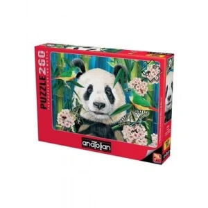 3E Grup - Anatolian 260 Parça Puzzle 3335