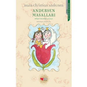 3E Grup - Andersen Masalları - Can Sanat Yayınları