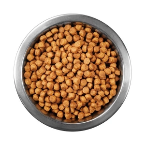 3E Grup - Animal World Hairball Tüy Yumağı Önleyici Tavuklu Kedi Maması 1 Kg Açık Mama