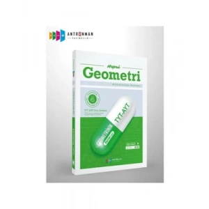 3E Grup - Antrenman Yay.- Tyt- Ayt Hepsi Geometri Soru Bankası 2324