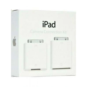3E Grup - Apple İpad Kamera Bağlantısı Kiti Mc531zm-a