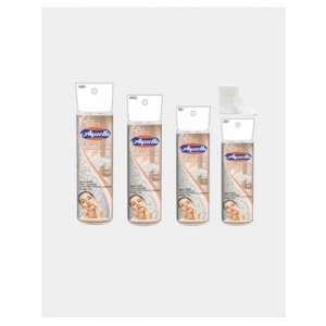 3E Grup - Aquella Disk Makyaj Temizleme Pamuğu 50li