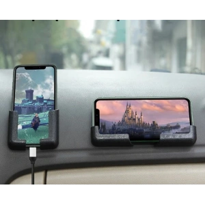 Araç Torpido Telefon Standı