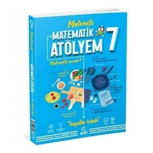 3E Grup - Arı Yay.-7.sınıf Matematik Atölyem 2425
