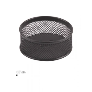 3E Grup - Ark 1172 Perfore Yuvarlak Ataşlık