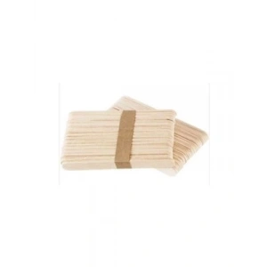 3E Grup - Ark 15 Cm Natural Ahşap Çubuk 50li 0010