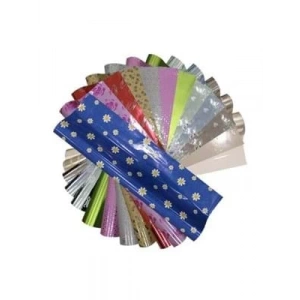 3E Grup - Ark 70x100 Cm Hediyelik Ambalaj Rulosu 2220