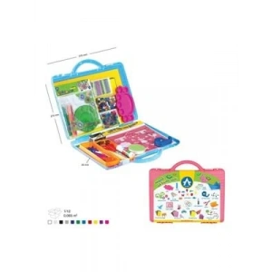 3E Grup - Ark Hobby Seti 1007