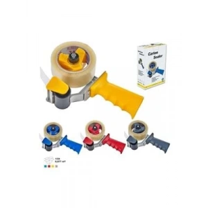 3E Grup - Ark Koli Bant Makinesi 850