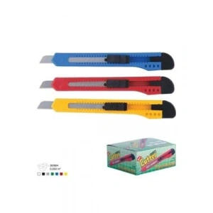 3E Grup - Ark Maket Bıçağı Küçük No:1 177