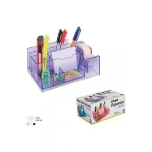 3E Grup - Ark Masa Üstü Organizer Bant Kesicili 1444