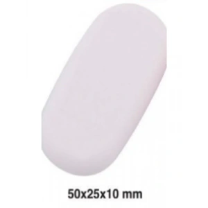 3E Grup - Ark Oval Silgi 152.1sıl.700d