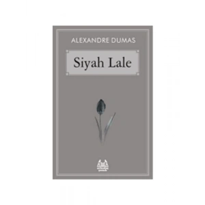 3E Grup - Arkadaş Çocuk Yay.-siyah Lale