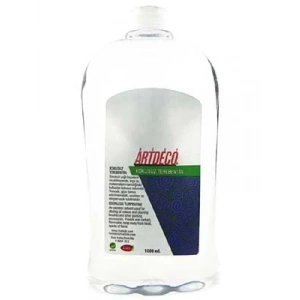 3E Grup - Artdeco 1000 Ml Kokusuz Terebentin 53m-921