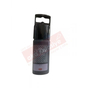 3E Grup - Artdeco 30 Ml Cam Konturu Siyah 25