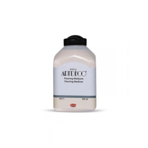 3E Grup - Artdeco 500 Ml Pouring Medium 055l-01