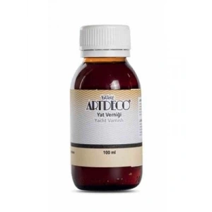 3E Grup - Artdeco Yat Verniği 100 Ml 53d-977
