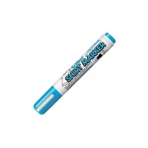 3E Grup - Artline Ekt-2 Kumaş Kalemi Lıght Blue