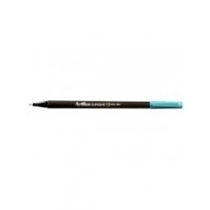 3E Grup - Artline Supreme 0.4 Mm Fine Keçe Uçlu Kalem Light Turquoıse Epfs-200