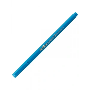 3E Grup - Artline Supreme 0.6 Mm Keçe Uçlu Kalem Sky Blue Epfs-210