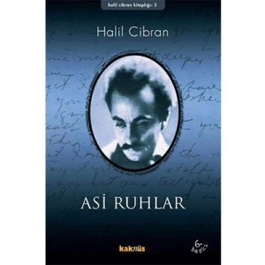 3E Grup - Asi Ruhlar - Kaknüs Yayınları