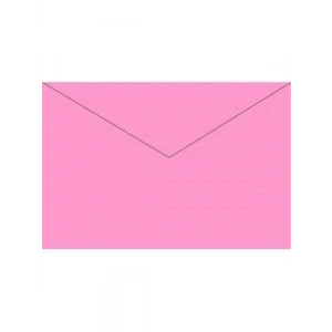 3E Grup - Asil 13x18 Cm 120 Gr Fantazi Zarf Pembe As-15512