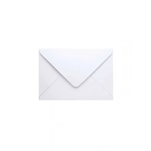 3E Grup - Asil 14x20 Davetiye Zarfı 110 Gr As-5022