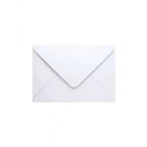 3E Grup - Asil 162x229 110 Gr 1. Hamur Davetiye Zarfı As-5038