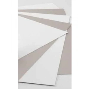 3E Grup - Asil 26x35 235 Gr Beyaz Kroma Karton Torba Zarf