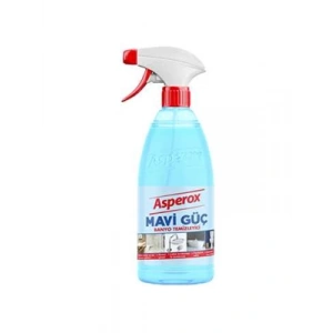 3E Grup - Asperox 1000 Ml Mavi Güç Ultra Kireç Pas Çözücü