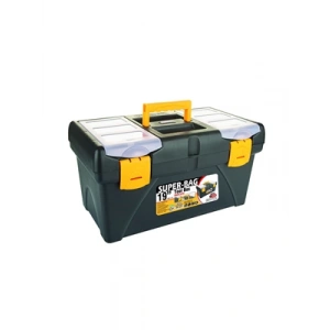 3E Grup - Asrın Asr-2018 19 İnç Takım Çantası