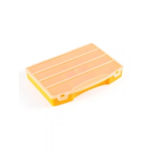 3E Grup - Asrın Asr-2041 10 Gözlü Plastik Organizer