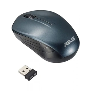 3E Grup - Asus Wt200 Kablosuz Mouse Siyah