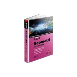 3E Grup - Aydın Yay.-tyt Geometri Soru Bankası 2425