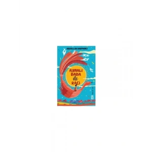 3E Grup - Aynalı Baba İle Raci - Timaş Yayınları