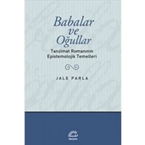 3E Grup - Babalar ve Oğullar-iletişim Yayınları
