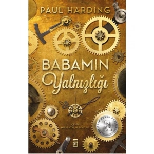 3E Grup - Babmın Yalnızlığı-timaş Yayınları