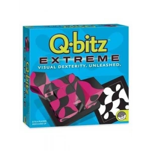 3E Grup - Bal Q-bitz Extreme Bal-56035