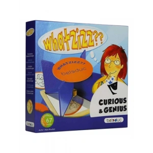 3E Grup - Bal Whatzizz Bal-22310