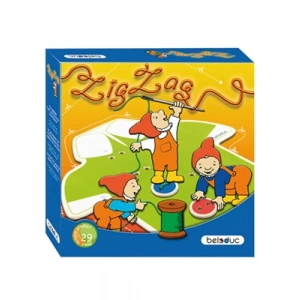 3E Grup - Bal Zigzag Bal-22315