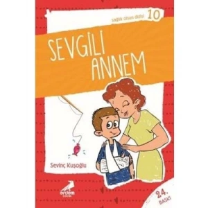 3E Grup - Balçiçek Öykü Dizisi - Ema Çocuk Yayınları