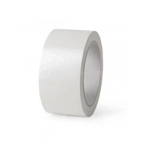 3E Grup - Bantex 50 Mmx30 Mt Yer İşaretleme Bantı Beyaz