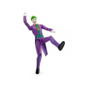 3E Grup - Batman 30 Cm Aksiyon Figür Spm-6055697