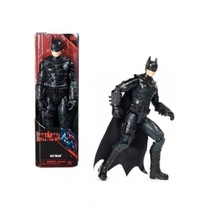 3E Grup - Batman 30 Cm Aksiyon Figür Spm-6061620