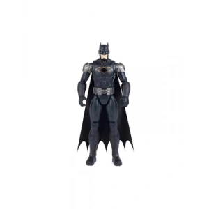 3E Grup - Batman 30 Cm Figür Spm-6065137
