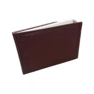 3E Grup - Bayındır 17x24 Telefon Fihristi No:2/4yp 4280