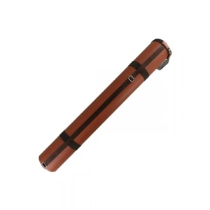 3E Grup - Bback 10x75 Cm Proje Tüpü Suni Deri Taba 954