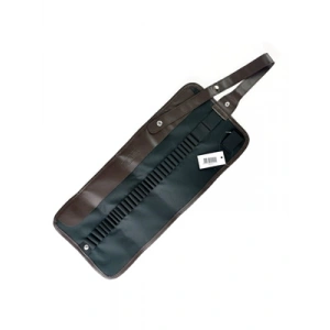 3E Grup - Bback Kumaş Rulo Kalemlik 36lı Siyah 101